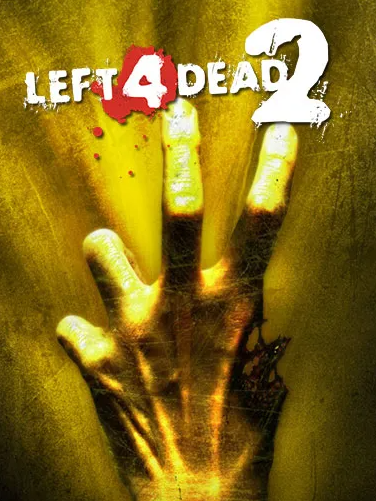 Portada de LEFT 4 DEAD 2