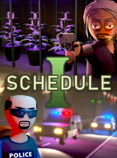 Portada de SCHEDULE 1