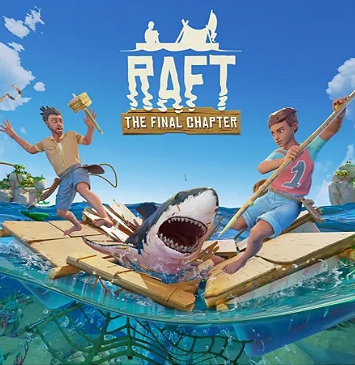 Portada de RAFT