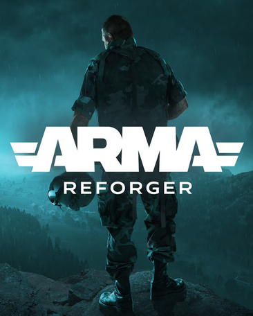 Portada de ARMA REFORGER